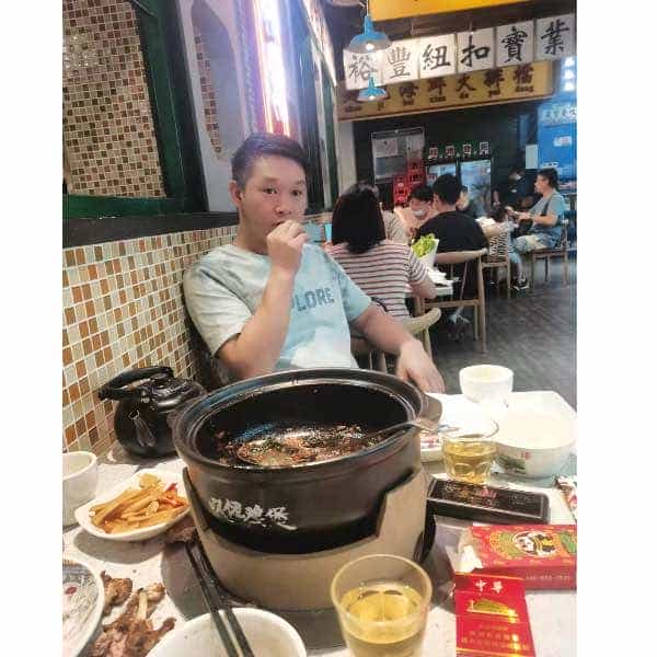 广东35岁单身帅哥真诚找对象-宜春征婚相亲网