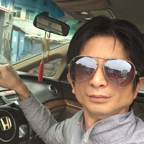 海南47岁单身帅哥真诚找对象-宜春征婚相亲网