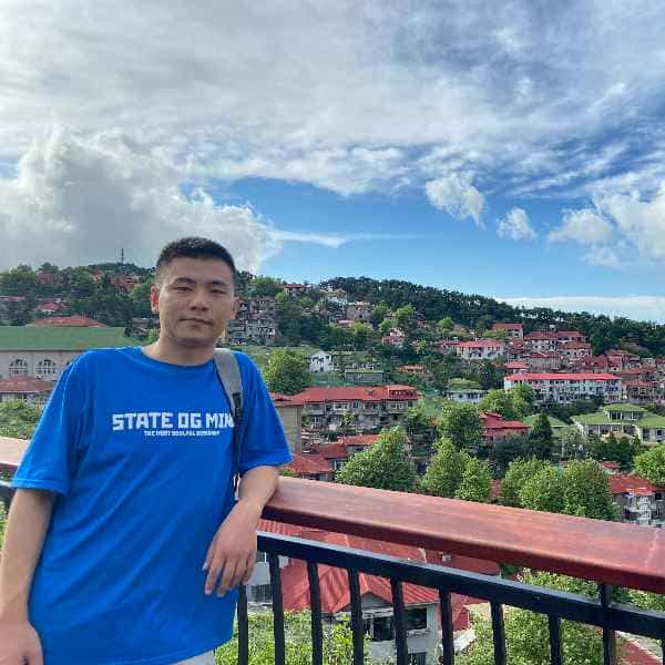 江西27岁单身帅哥真诚找对象-宜春征婚相亲网