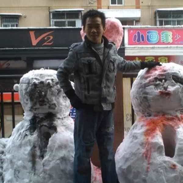 河南34岁单身帅哥真诚找对象-宜春征婚相亲网