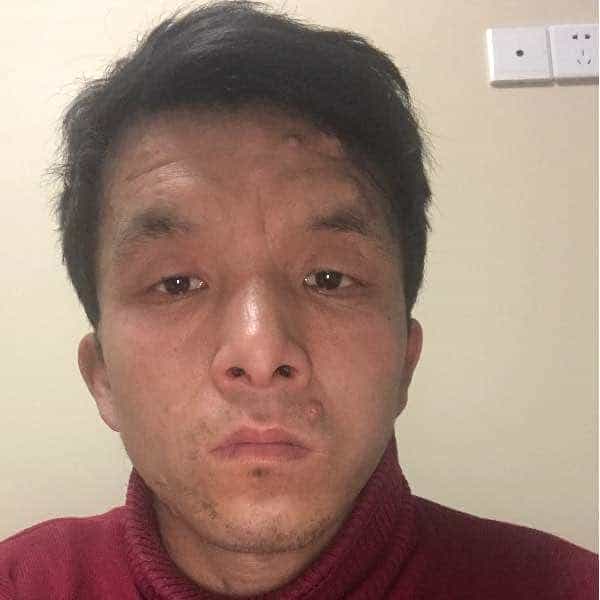 河南34岁单身帅哥真诚找对象-宜春征婚相亲网
