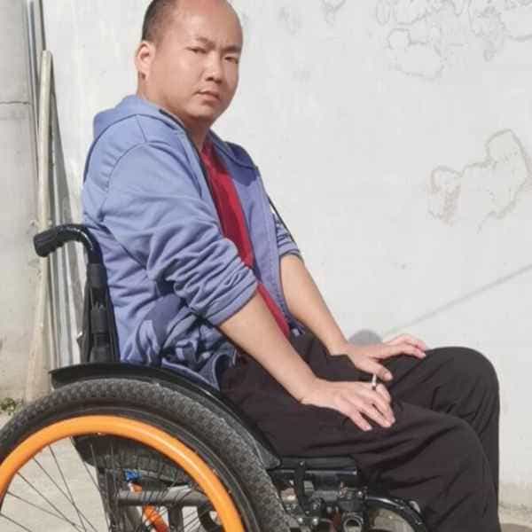 陕西36岁单身帅哥真诚找对象-宜春征婚相亲网