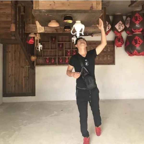 山东34岁单身帅哥真诚找对象-宜春征婚相亲网