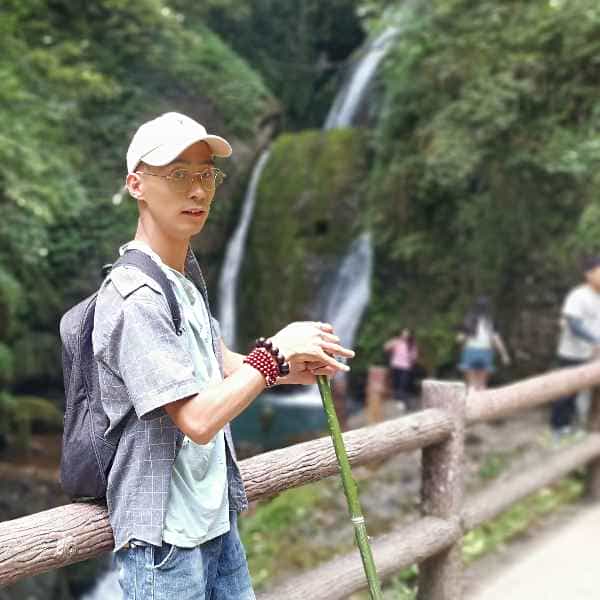 四川28岁单身帅哥真诚找对象-宜春征婚相亲网