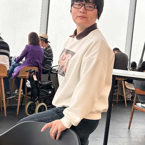 上海32岁单身美女真诚找对象-宜春征婚相亲网