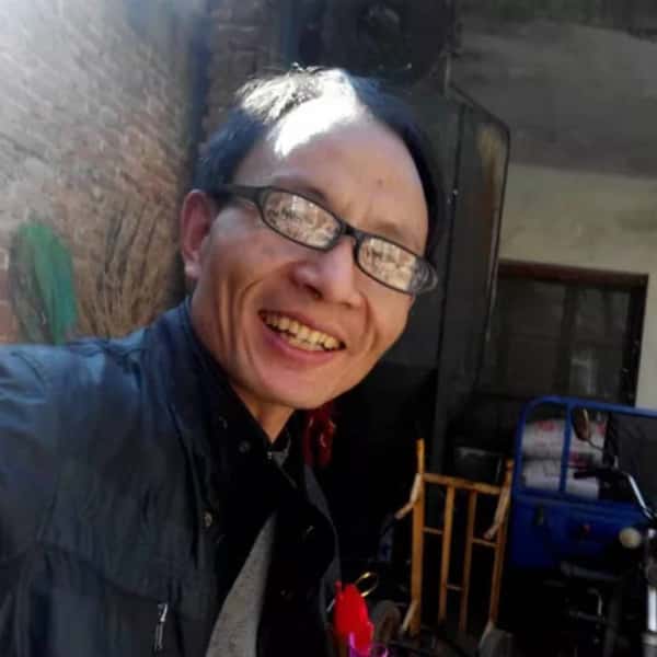 河南43岁单身帅哥真诚找对象-宜春征婚相亲网