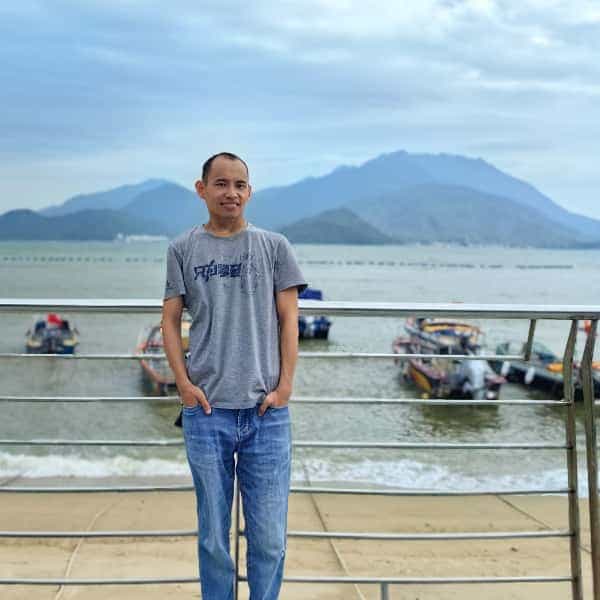 广东33岁单身帅哥真诚找对象-宜春征婚相亲网