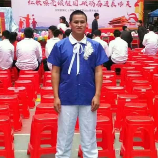 广东34岁单身帅哥真诚找对象-宜春征婚相亲网