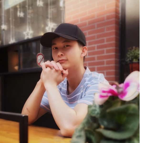 广东30岁单身帅哥真诚找对象-宜春征婚相亲网