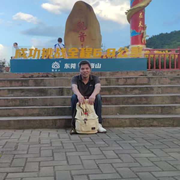 广东38岁单身帅哥真诚找对象-宜春征婚相亲网