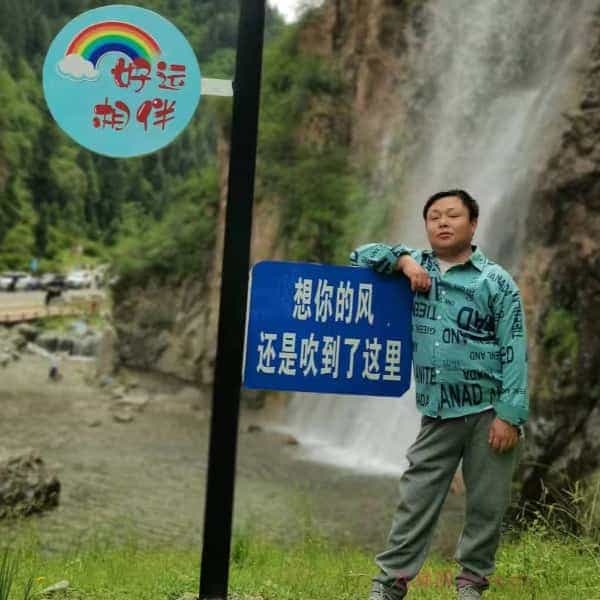 青海32岁单身帅哥真诚找对象-宜春征婚相亲网