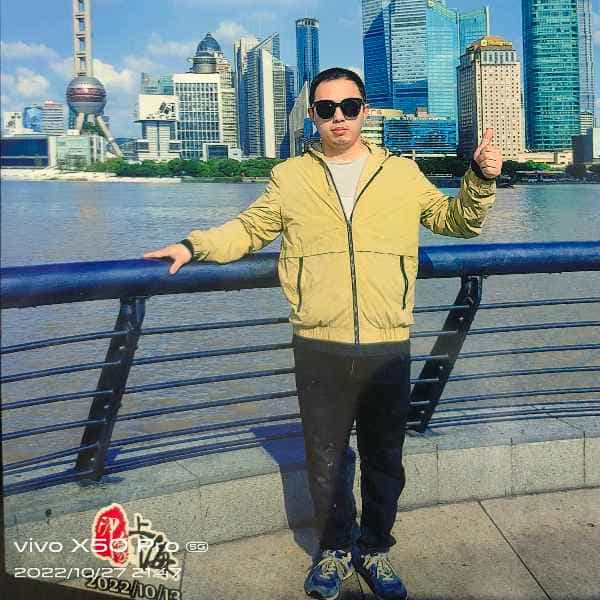 34岁岁江苏单身帅哥 - 宜春吉缘网