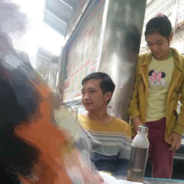 36岁岁广东单身帅哥 - 宜春吉缘网