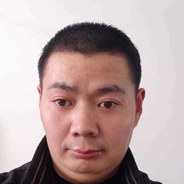 41岁岁安徽单身帅哥 - 宜春吉缘网