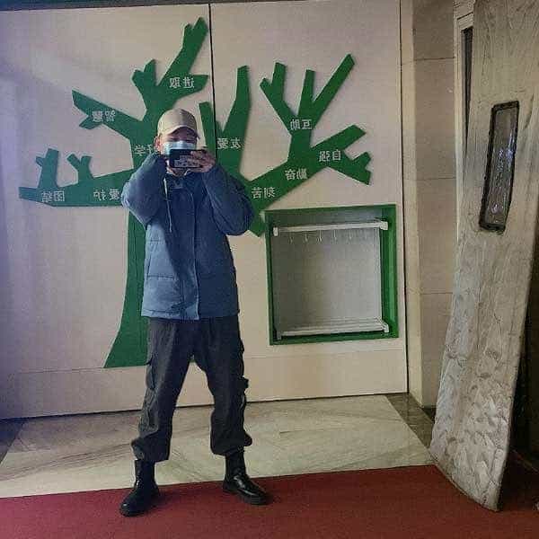 24岁岁河北单身帅哥 - 宜春吉缘网