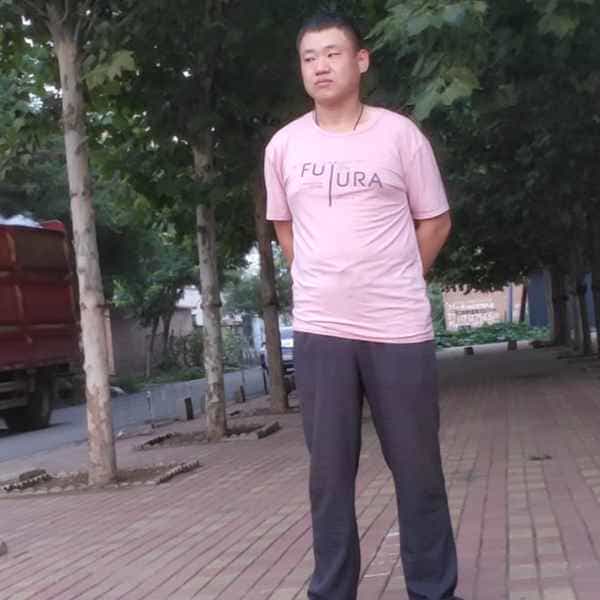 35岁岁河北单身帅哥 - 宜春吉缘网