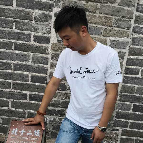 28岁岁河南单身帅哥 - 宜春吉缘网