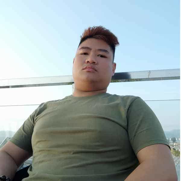29岁岁广东单身帅哥 - 宜春吉缘网
