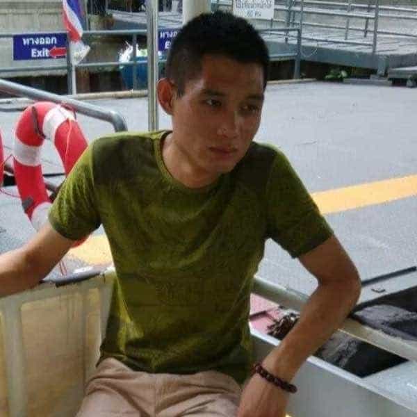38岁岁湖南单身帅哥 - 宜春吉缘网