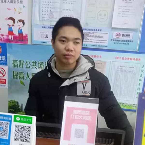 33岁岁江西单身帅哥 - 宜春吉缘网