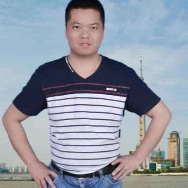 35岁岁湖北单身帅哥 - 宜春吉缘网