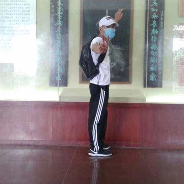 36岁岁广东单身帅哥 - 宜春吉缘网