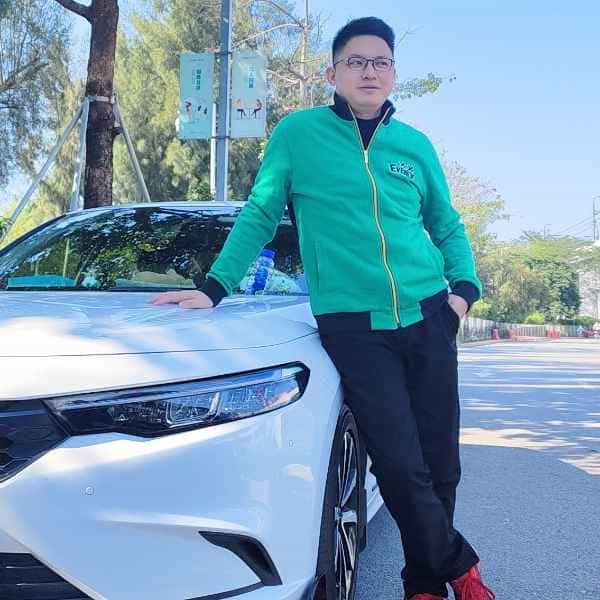 31岁岁湖北单身帅哥 - 宜春吉缘网