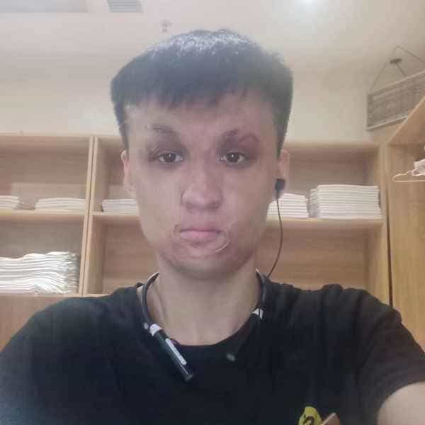 27岁岁山东单身帅哥 - 宜春吉缘网