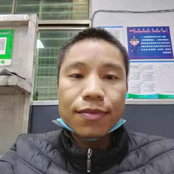 38岁岁广东单身帅哥 - 宜春吉缘网