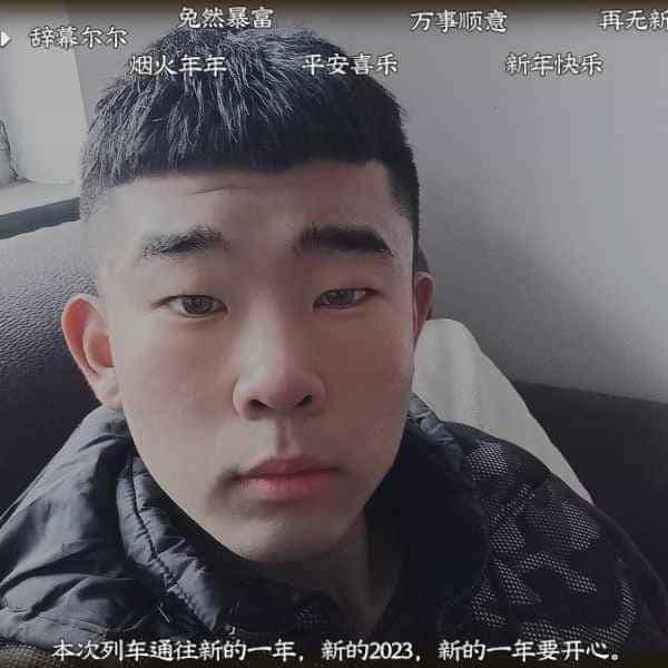 21岁岁河北单身帅哥 - 宜春吉缘网