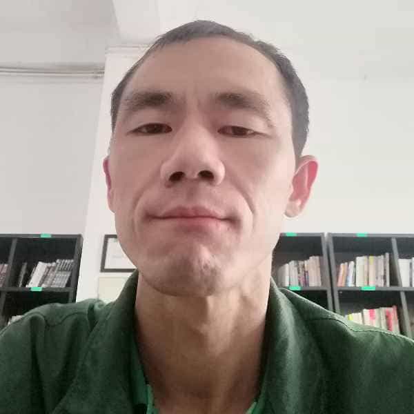 38岁岁湖南单身帅哥 - 宜春吉缘网