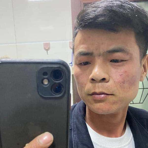 35岁岁河南单身帅哥 - 宜春吉缘网