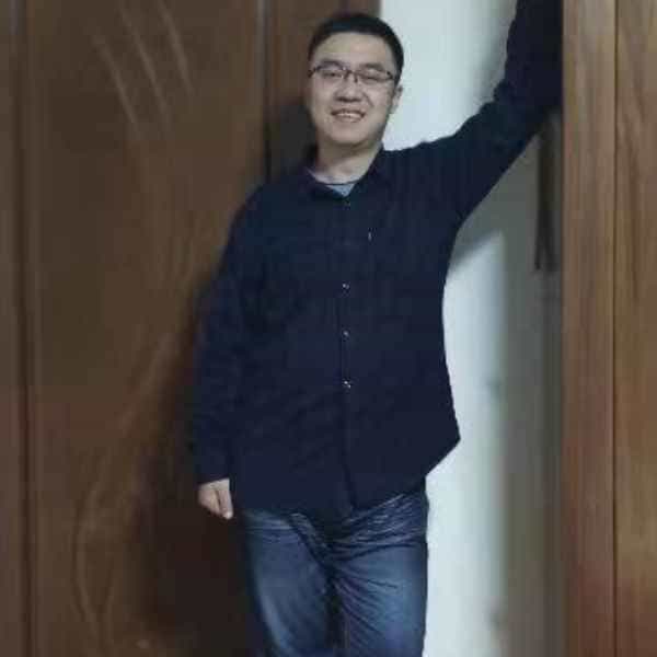 35岁岁广东单身帅哥 - 宜春吉缘网