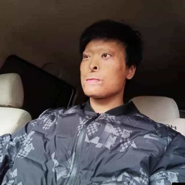 34岁岁河南单身帅哥 - 宜春吉缘网
