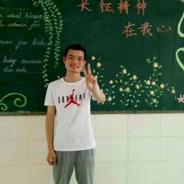 25岁岁安徽单身帅哥 - 宜春吉缘网