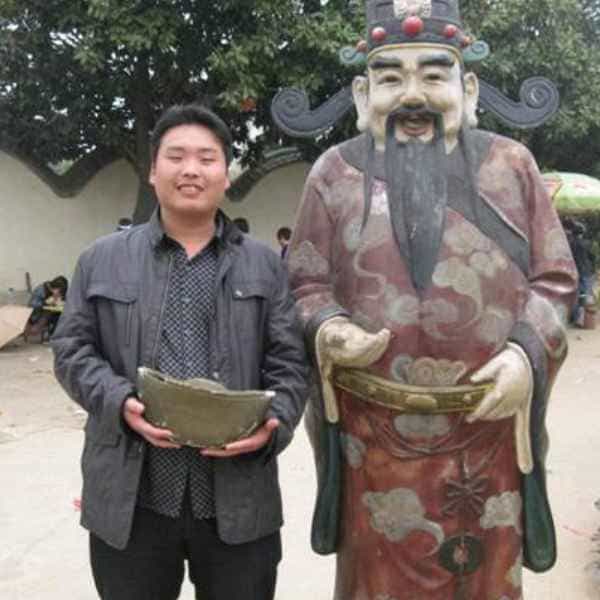 41岁岁河南单身帅哥 - 宜春吉缘网