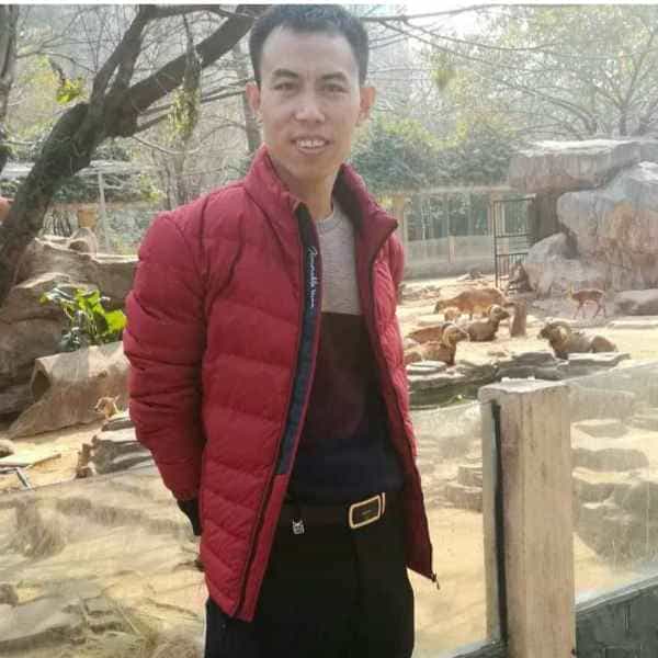 42岁岁浙江单身帅哥 - 宜春吉缘网