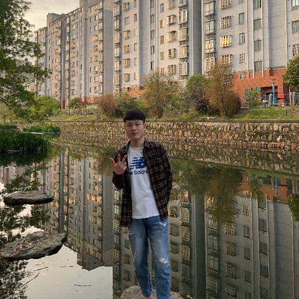 24岁岁河南单身帅哥 - 宜春吉缘网