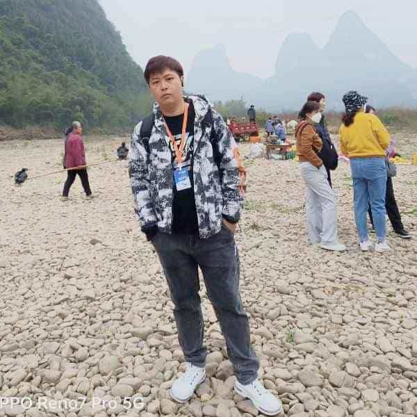 35岁岁浙江单身帅哥 - 宜春吉缘网
