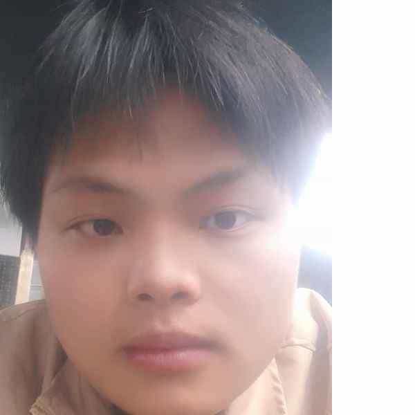 22岁岁河南单身帅哥 - 宜春吉缘网
