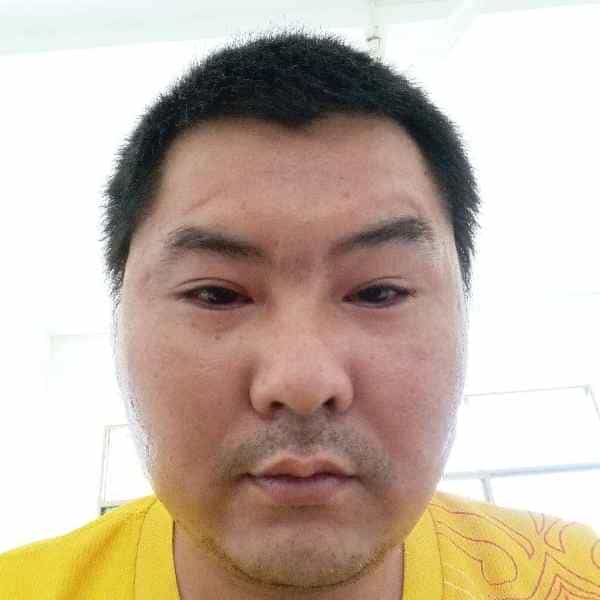 38岁岁广东单身帅哥 - 宜春吉缘网
