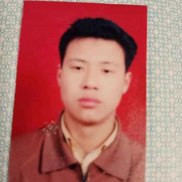 38岁岁安徽单身帅哥 - 宜春吉缘网