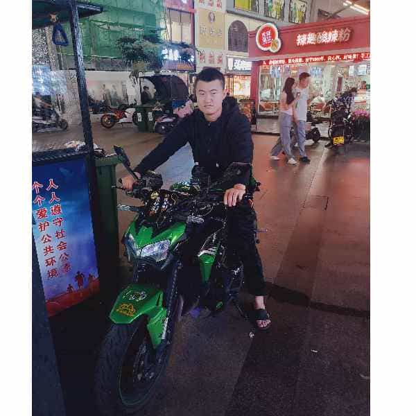 29岁岁山东单身帅哥 - 宜春吉缘网