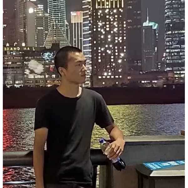 25岁岁河南单身帅哥 - 宜春吉缘网
