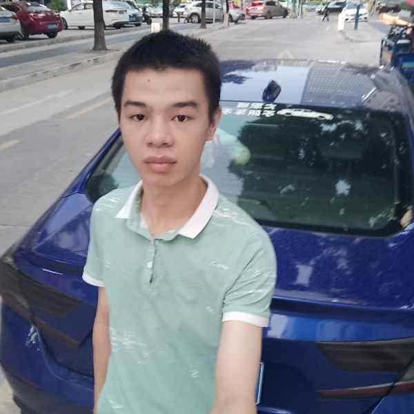 27岁岁广东单身帅哥 - 宜春吉缘网
