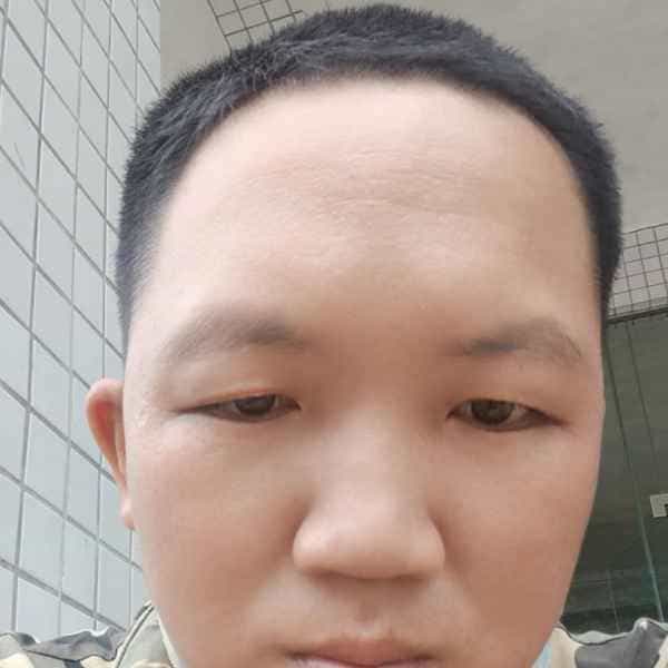 35岁岁广东单身帅哥 - 宜春吉缘网