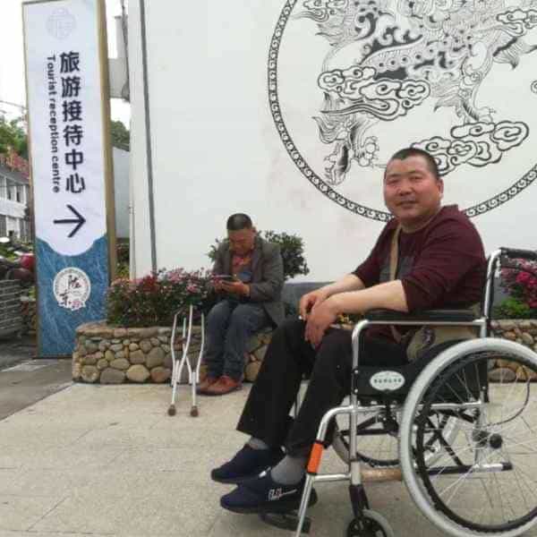 35岁岁浙江单身帅哥 - 宜春吉缘网