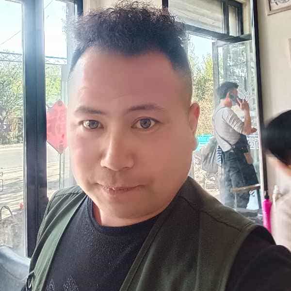 35岁岁山东单身帅哥 - 宜春吉缘网