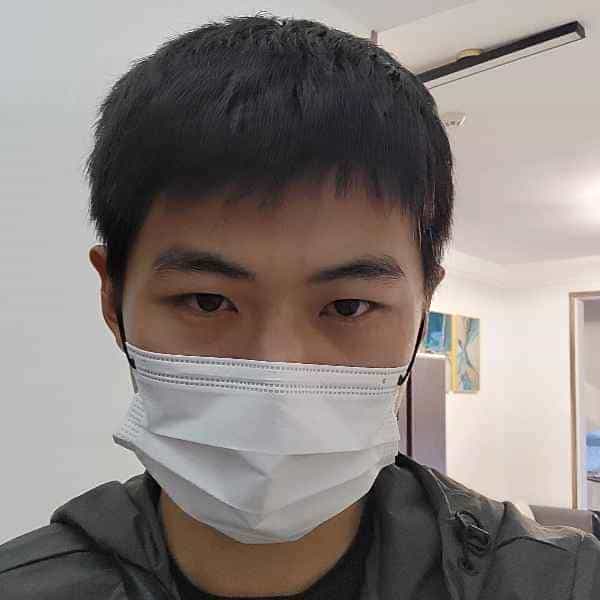 33岁岁山东单身帅哥 - 宜春吉缘网