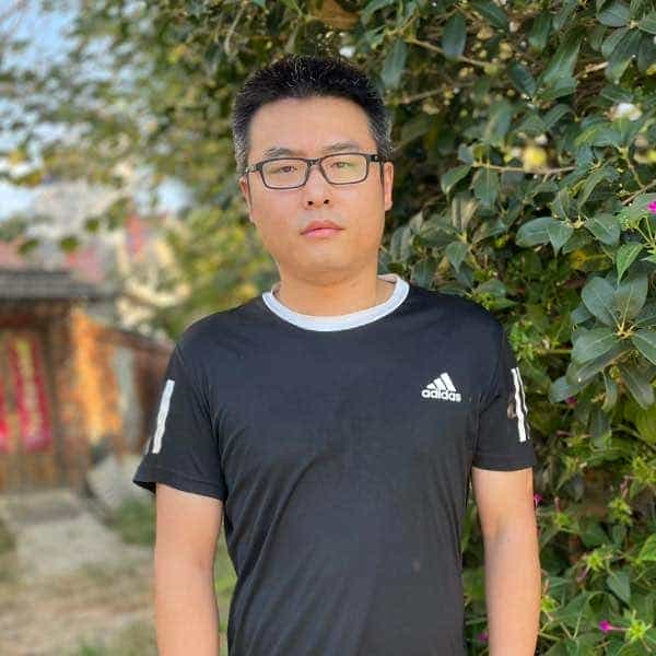35岁岁安徽单身帅哥 - 宜春吉缘网